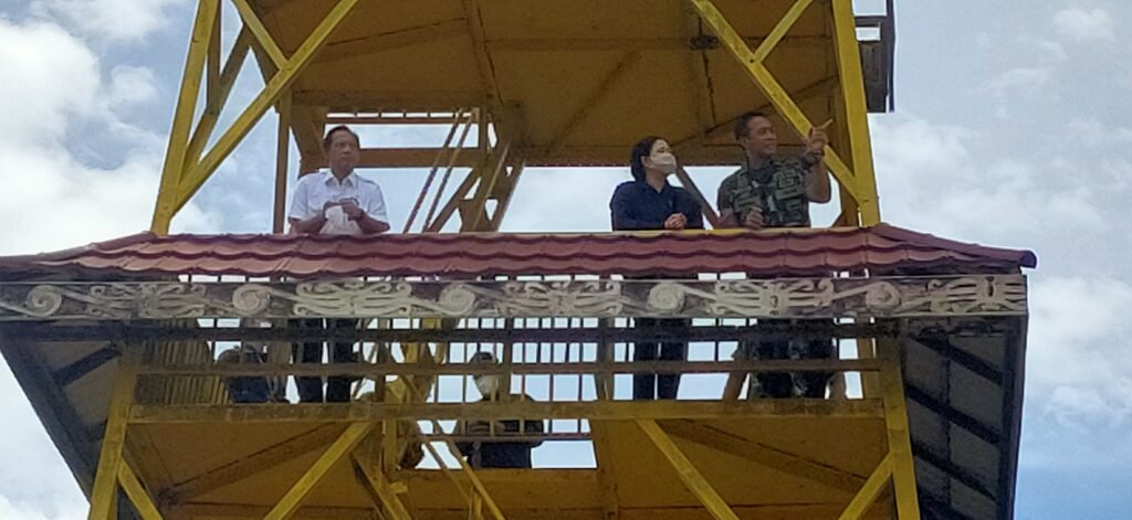 IKN Berbentuk Provinsi, Dipimpin Kepala Otorita Yang Miliki Kewenangan