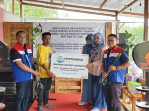 Pertamina