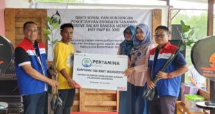 Pertamina