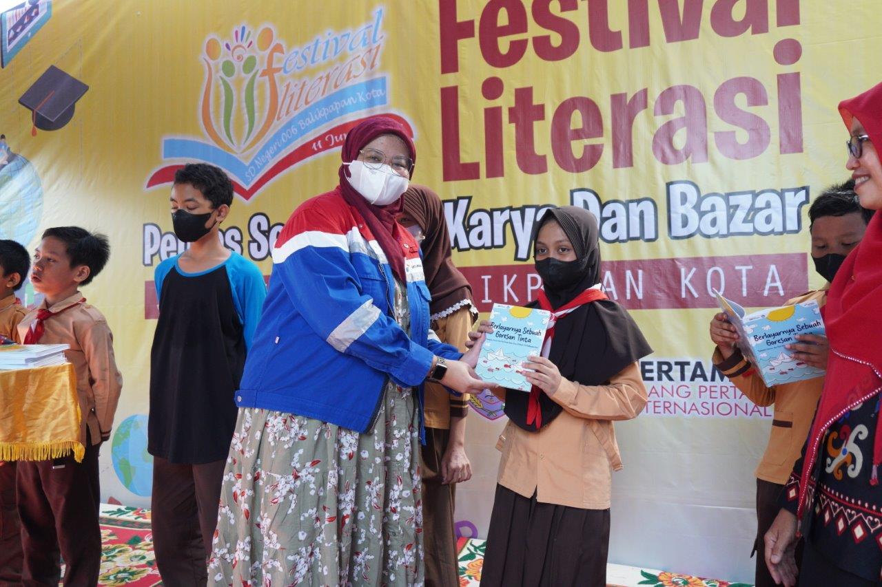 Pertamina