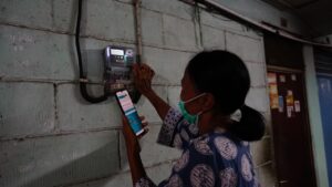 PLN Kaltimra