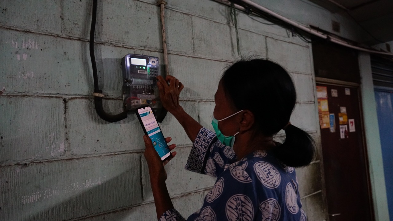 PLN Kaltimra