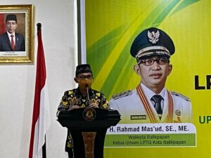 walikota