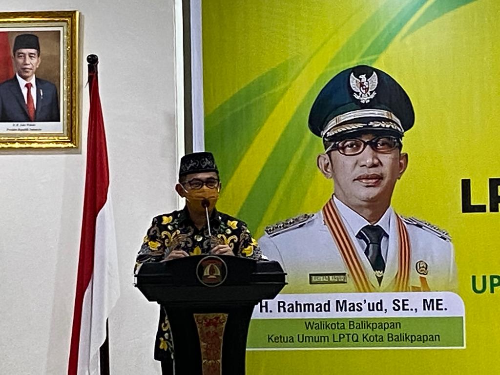walikota