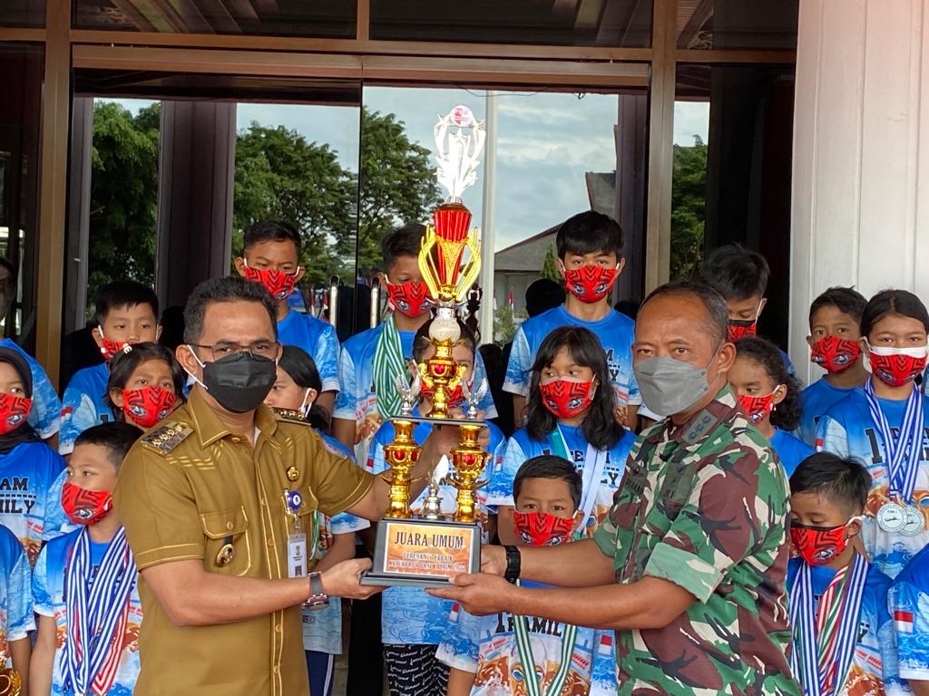 renang