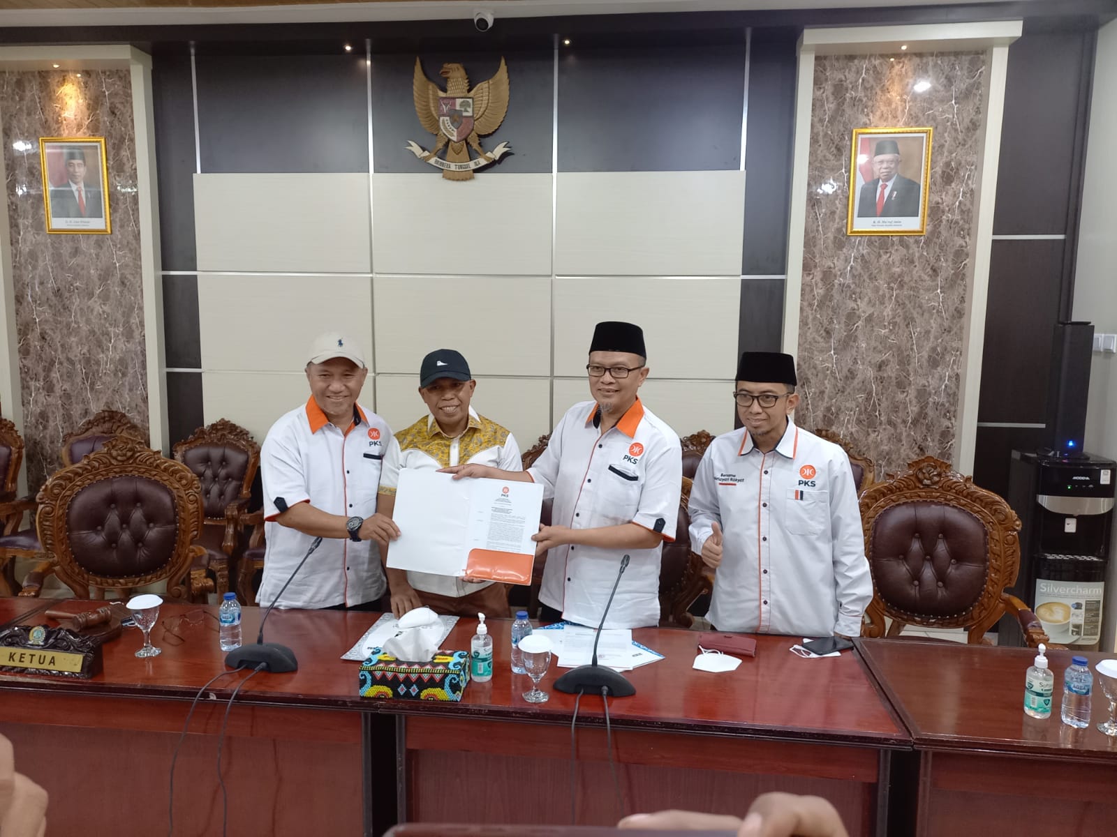 PKS