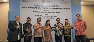 PLN