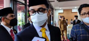 walikota