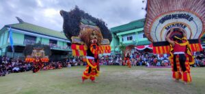 Reog Ponorogo