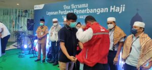 Pertamina