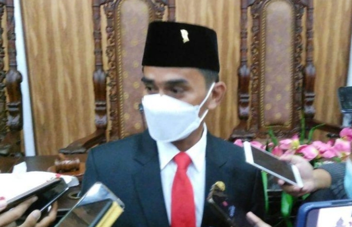 komisi ii
