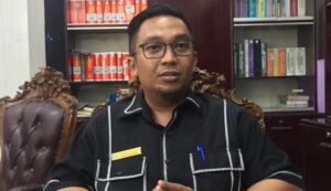 DPRD Kota Balikpapan