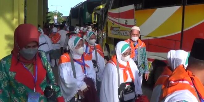 jamaah haji