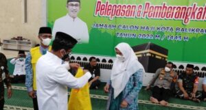 jamaah haji