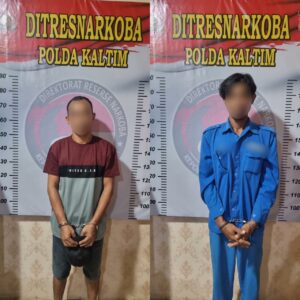 Ditresnarkoba