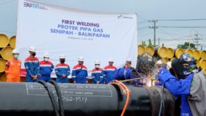 Pertamina