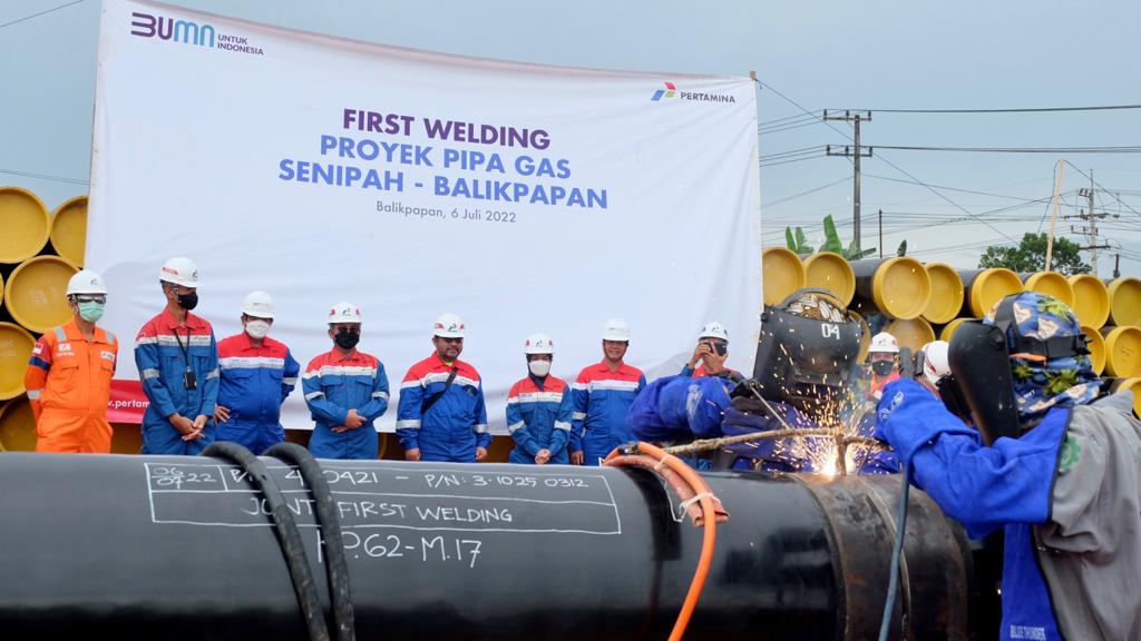 Pertamina