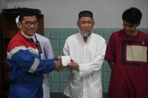 Pertamina