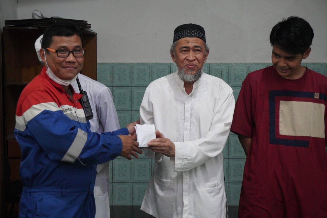 Pertamina