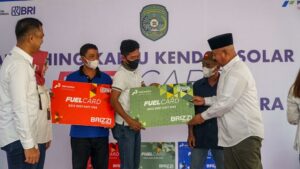 Pertamina