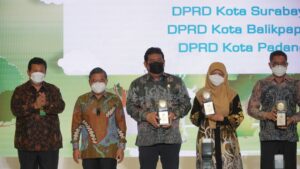DPRD
