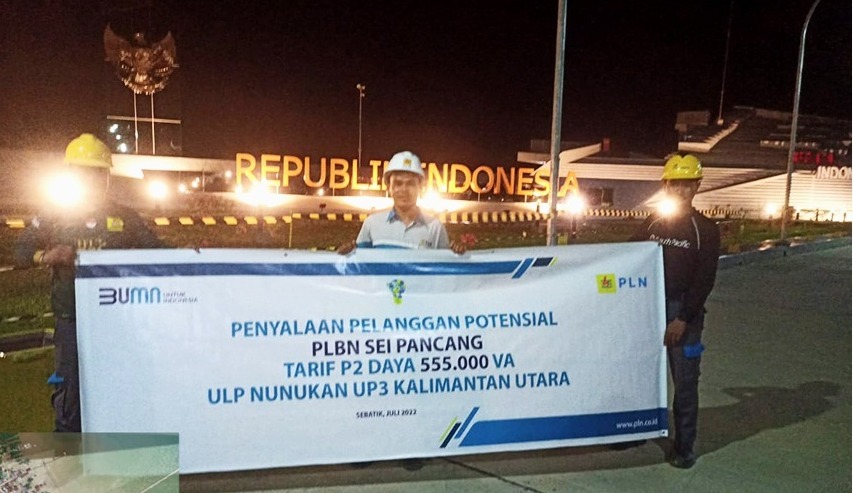 PLN