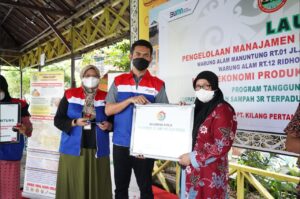 Pertamina