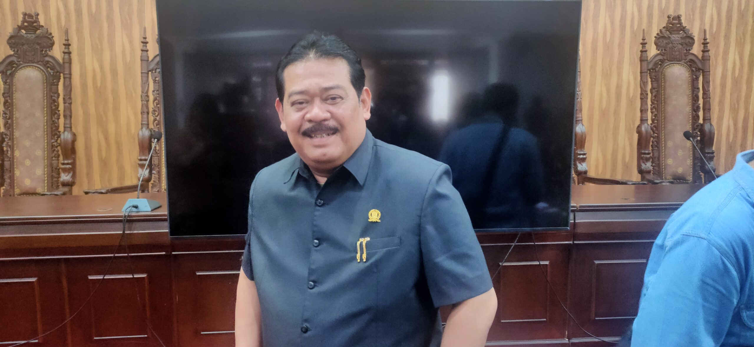 Ketua