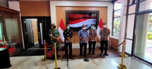 Pemkot Balikpapan