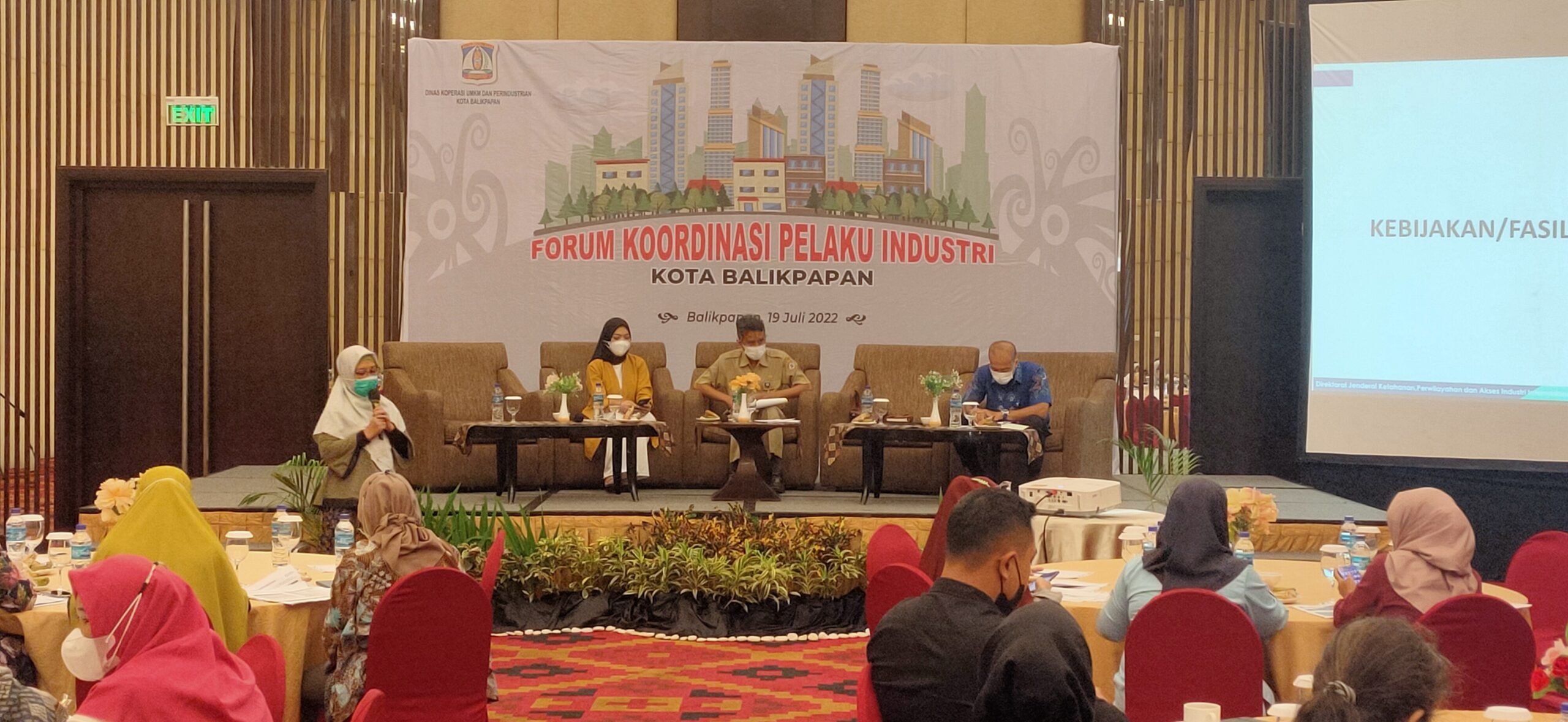 koperasi