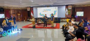 menteri