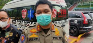 Satpol-PP