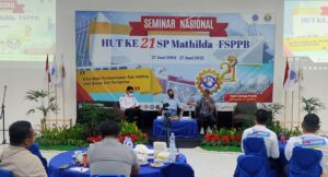 Pertamina