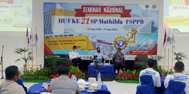 Pertamina