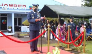 TNI AU
