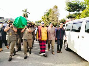 walikota