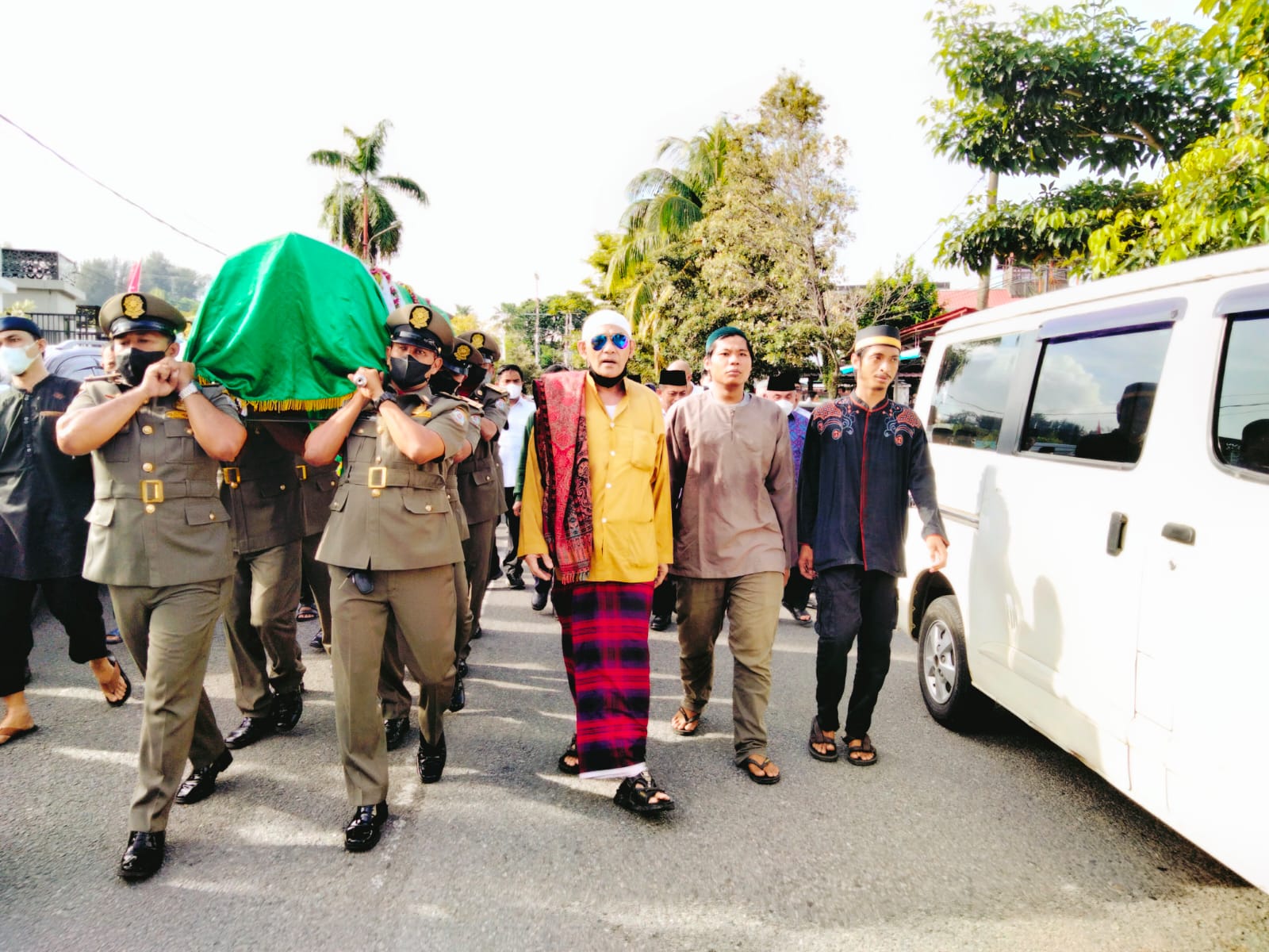 walikota