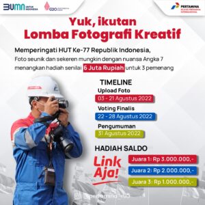 Pertamina
