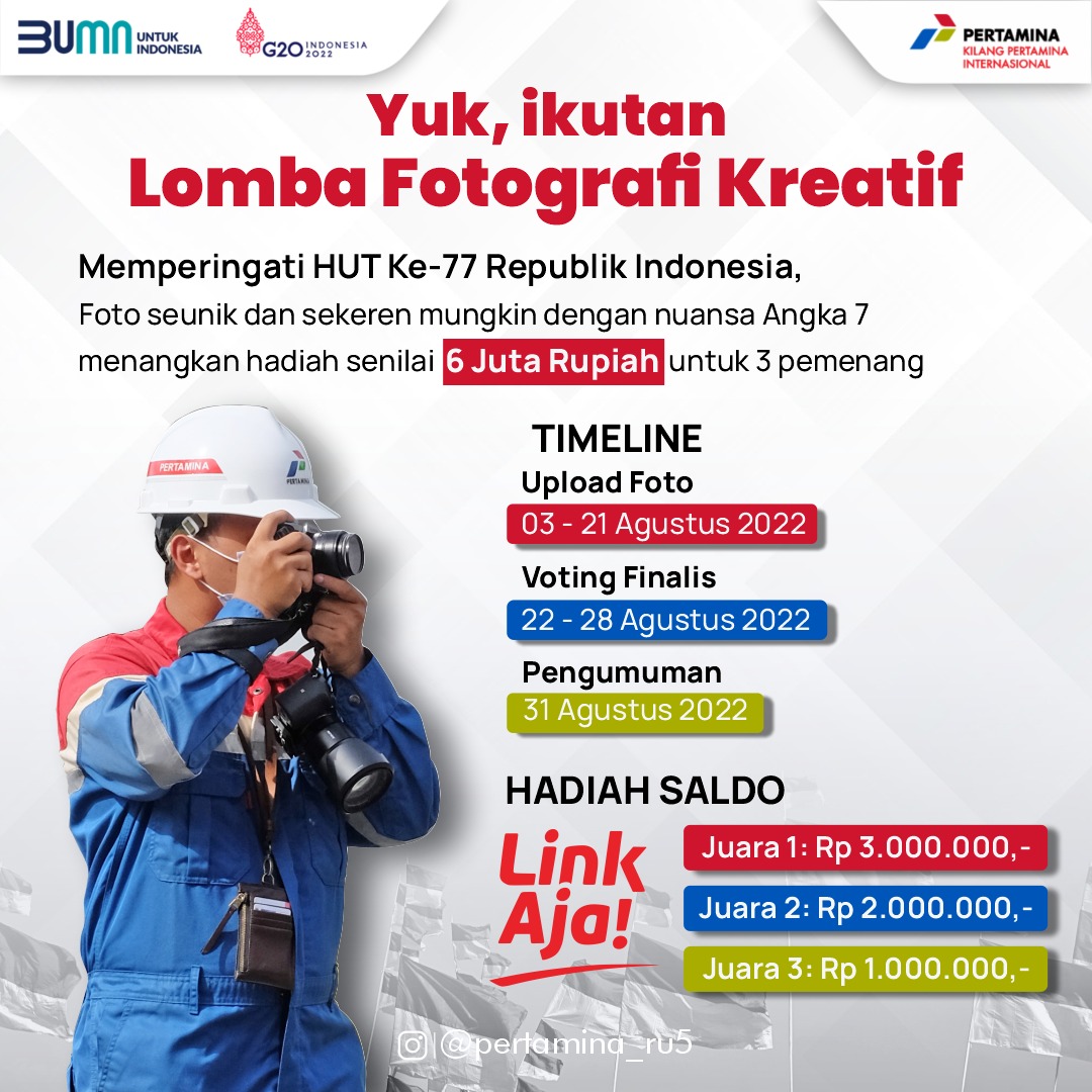 Pertamina