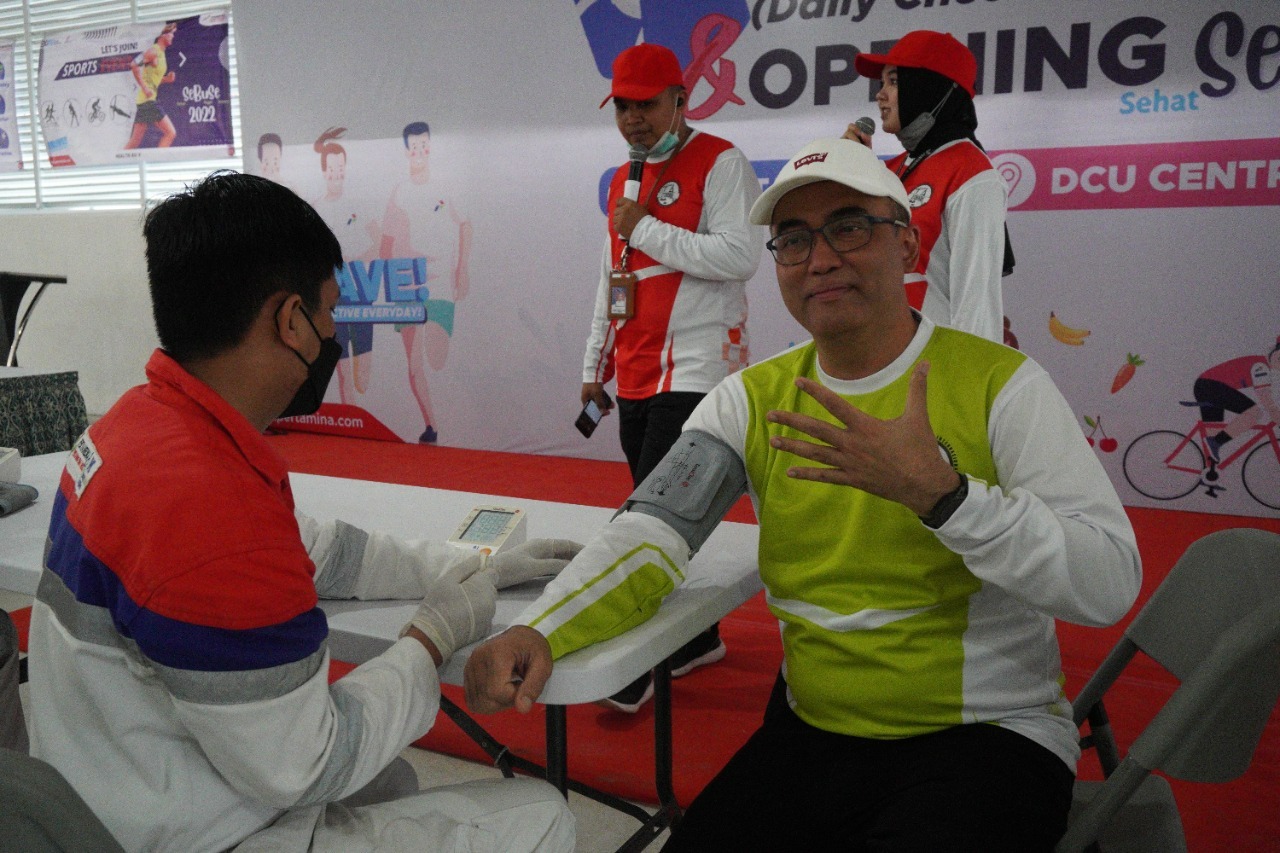 Pertamina