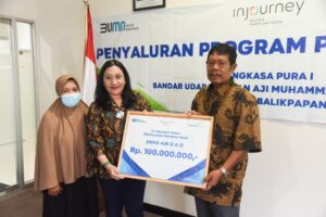 Angkasa pura