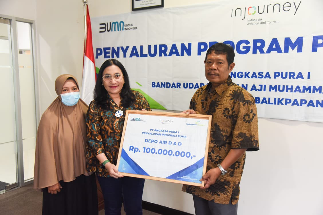 Angkasa pura
