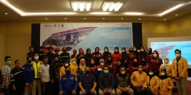 Pertamina