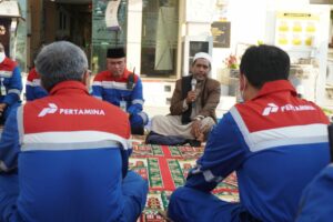 Pertamina