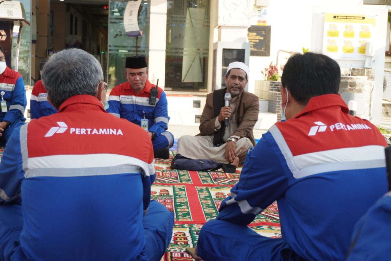Pertamina