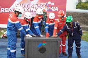 Pertamina