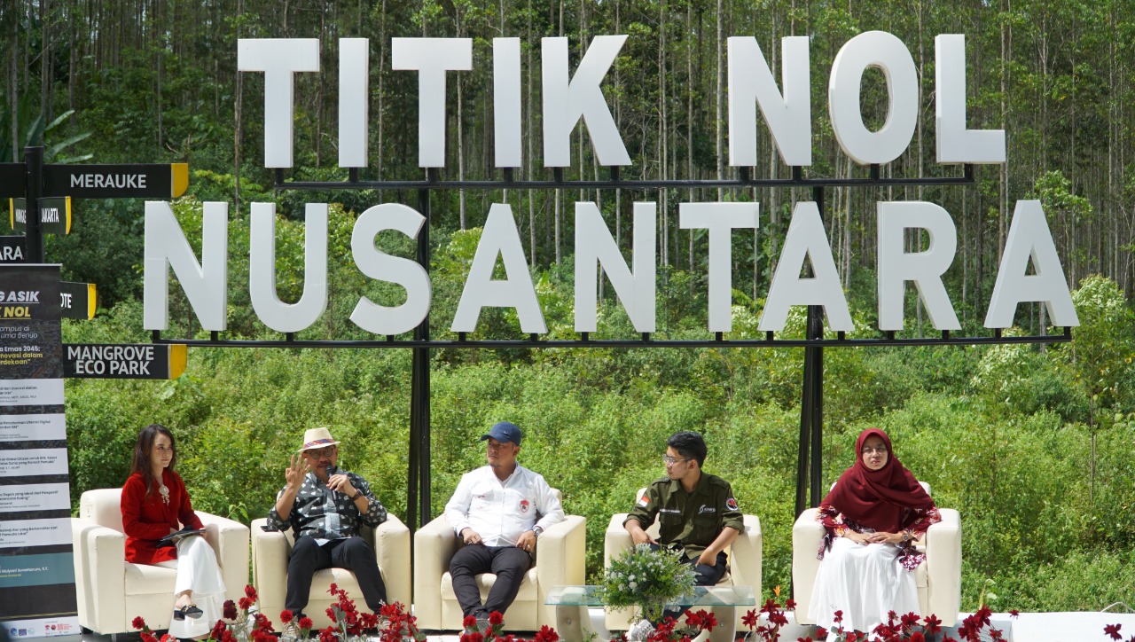 IKN
