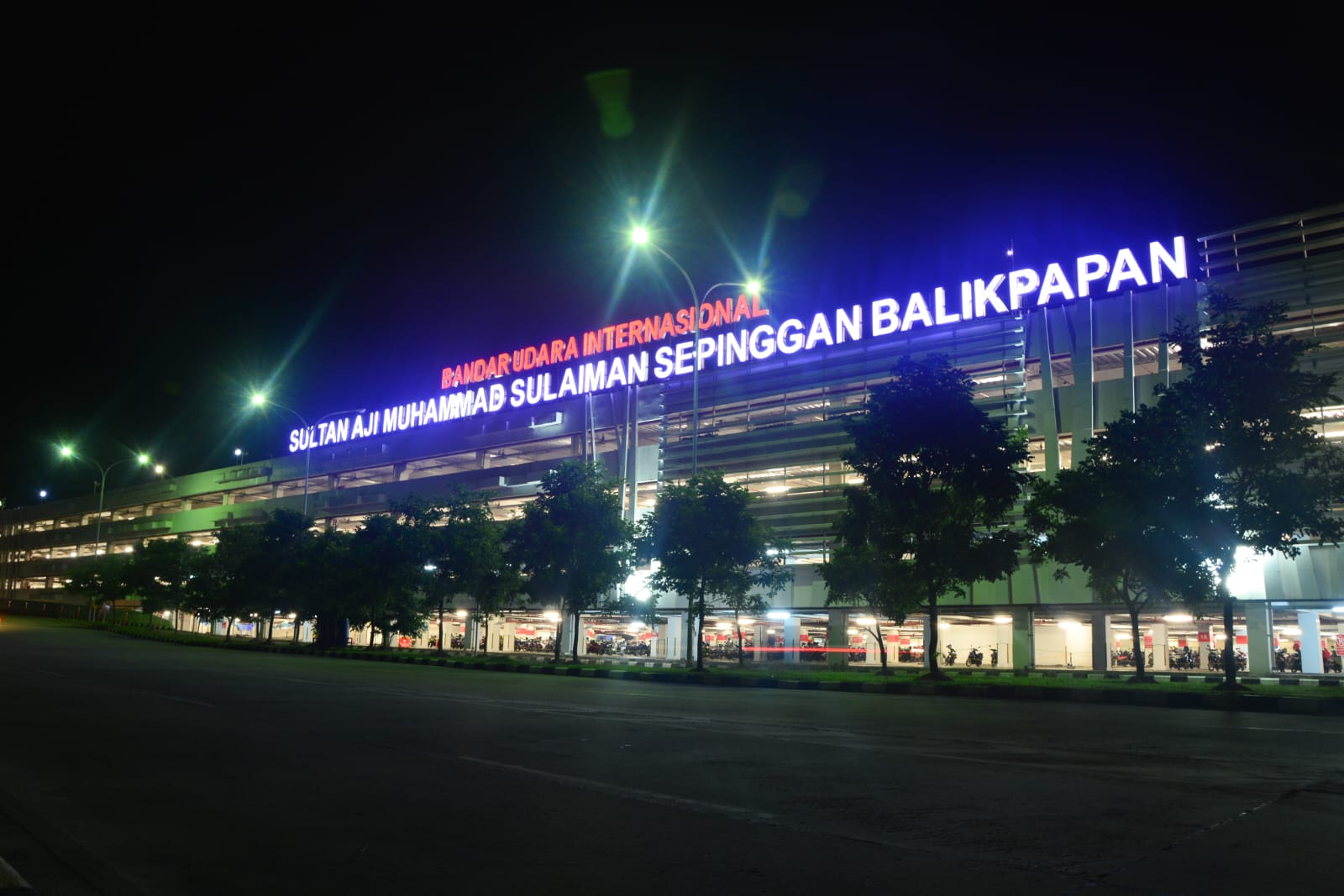 AP I