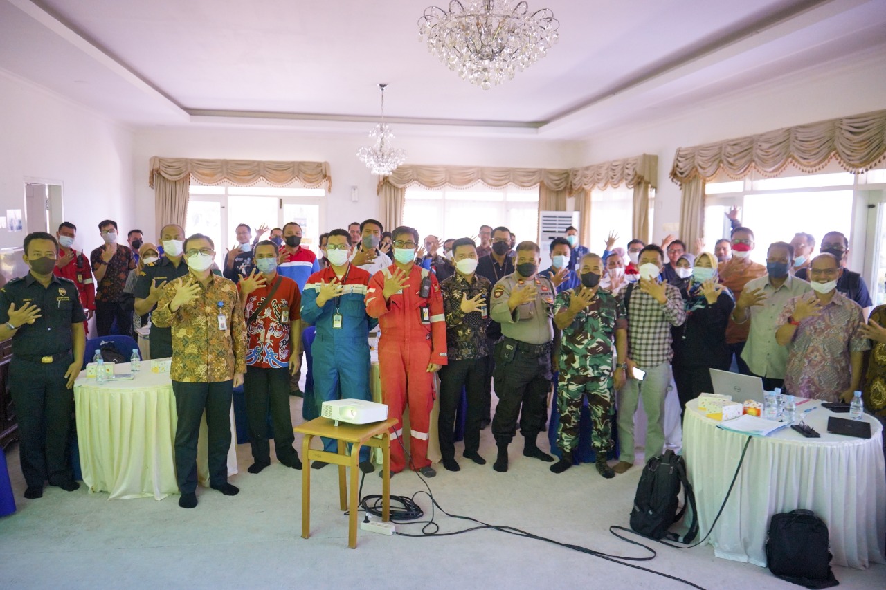 Pertamina