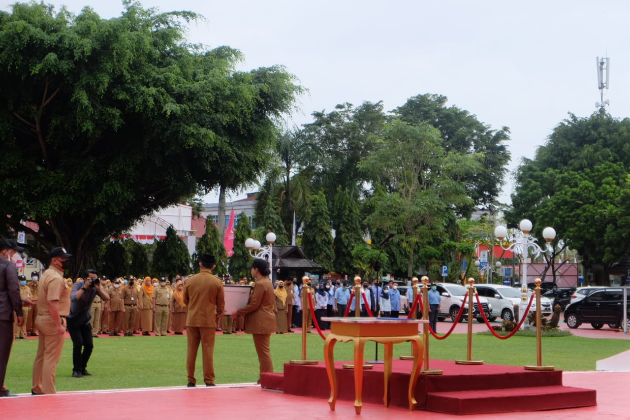 Pemkot